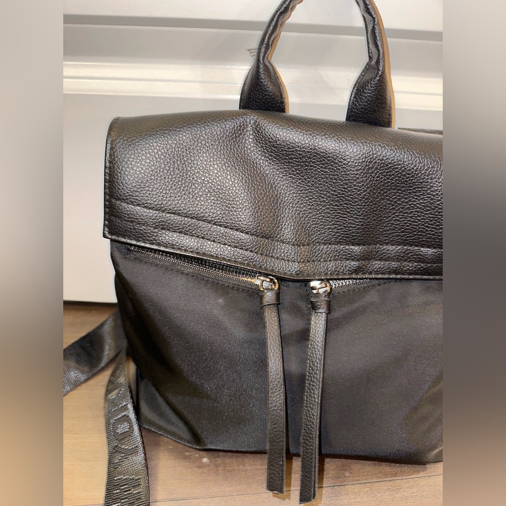 Botkier Mini Nylon Backpack - Picture 2 of 5